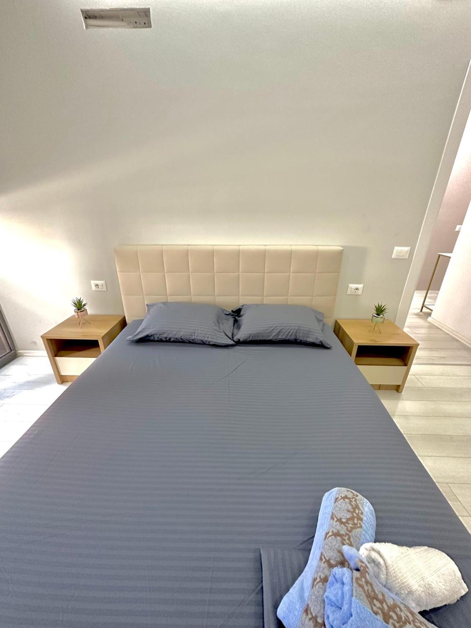 Lake Escape - Home 1 Tiranë Luaran gambar